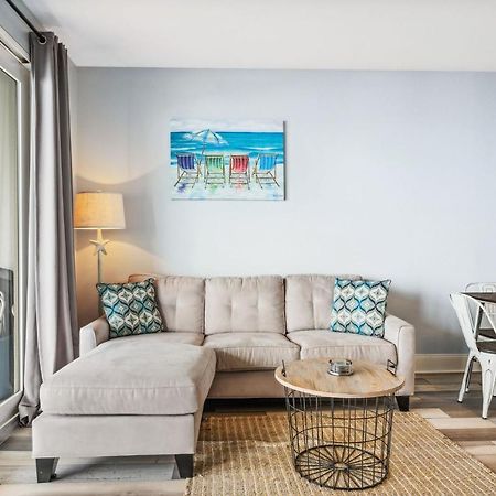 Eternal Waters At Laketown Wharf #1221 By Nautical Properties Vacation Rentals Panama City Beach Bagian luar foto