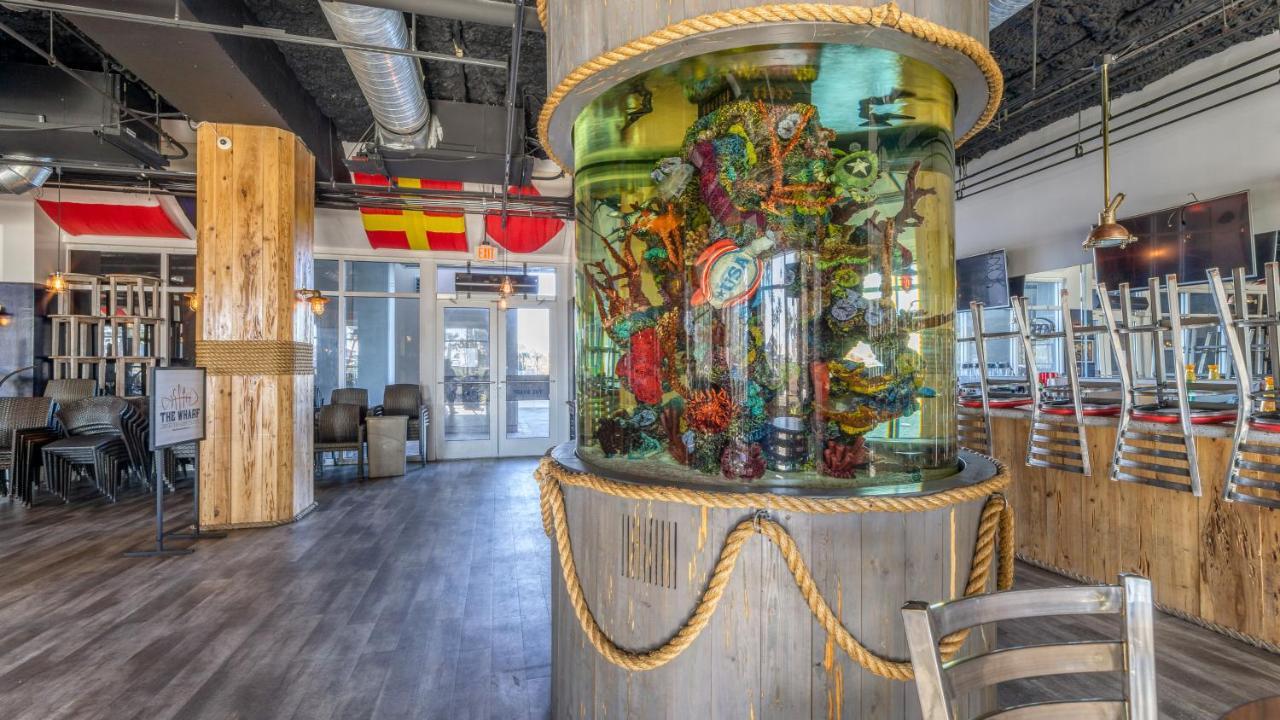 Eternal Waters At Laketown Wharf #1221 By Nautical Properties Vacation Rentals Panama City Beach Bagian luar foto